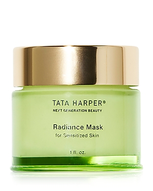 Shop Tata Harper Radiance Mask 1 Oz.