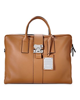 FPM Milano - Leather Briefcase