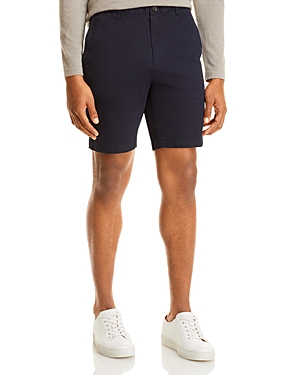Vince Griffith Lightweight Slim Fit Chino Shorts