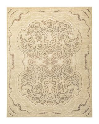 Bloomingdale's Eclectic M1782 Area Rug, 9'1 x 11'6