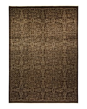 Bloomingdale's - Eclectic M1799 Area Rug, 9'10" x 13'10"  