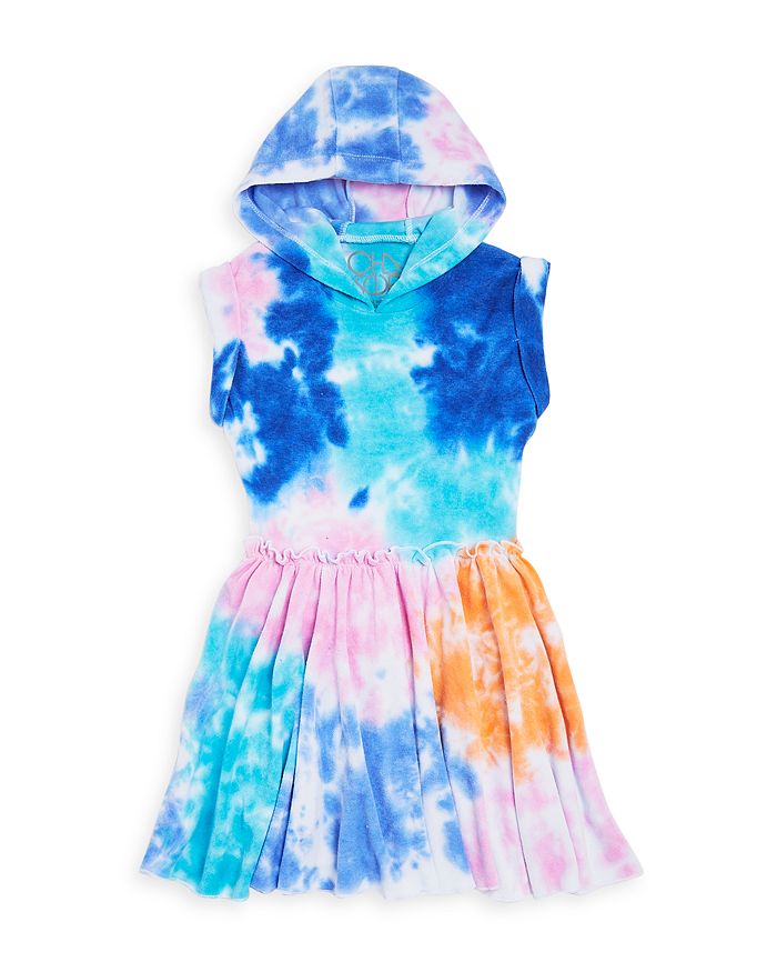 Chaser tie dye dress discount