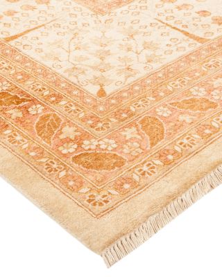 Mogul M1251 Area Rug, 8'3" x 10'5"