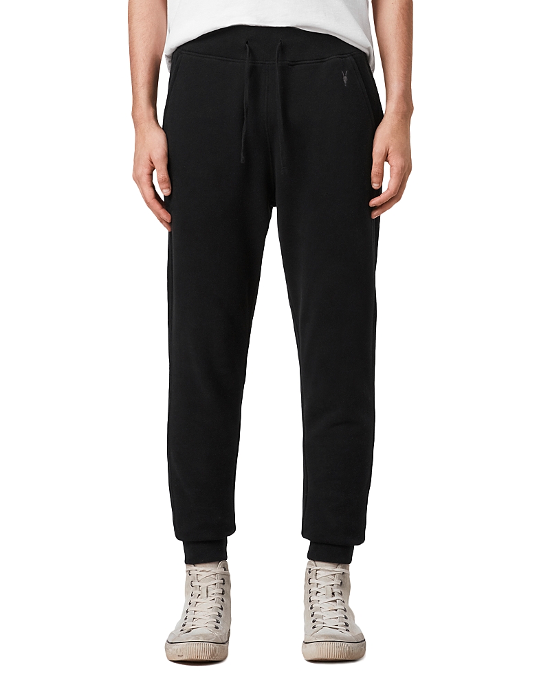 ALLSAINTS RAVEN SWEATPANTS MF058K