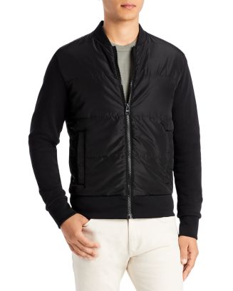 Boss onaci clearance bomber jacket