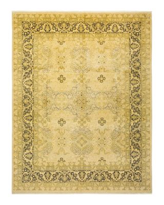 Bloomingdale's Mogul M1381 Area Rug, 9'3 x 12'3