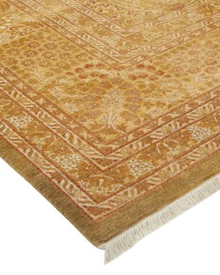 Mogul M1381 Area Rug, 9&#39;4&amp;quot; x 11&#39;10&amp;quot;