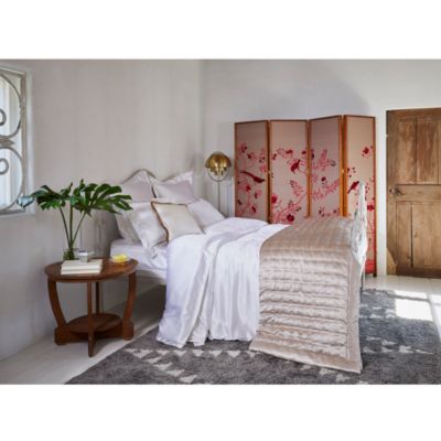 Silk Solid Collection