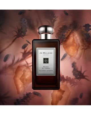 Jo Malone London Myrrh & Tonka Cologne Intense 1.7 oz