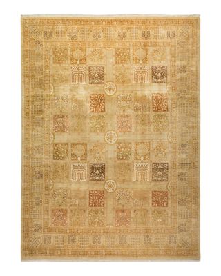 Bloomingdale's Mogul M1503 Area Rug, 8' x 10'8