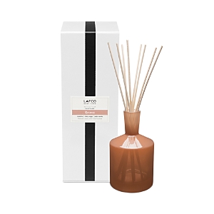 Shop Lafco Retreat Classic Reed Diffuser, 6 Oz. In Brown