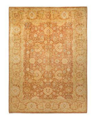 Bloomingdale's Mogul M1554 Area Rug, 9' x 12'5
