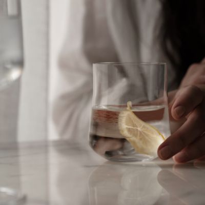 Informal Tumbler, Set of 2 