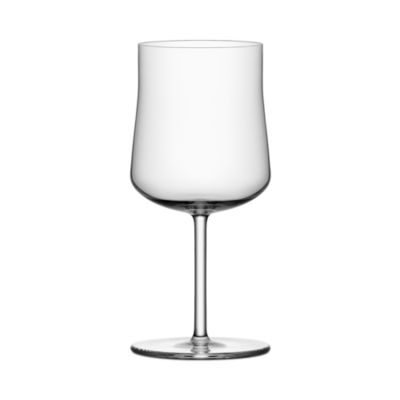 Informal Small Glass, Set of 2 