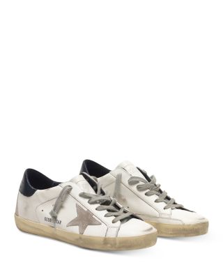 Women's Super-Star Low Top Sneakers