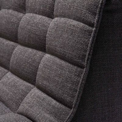 N701 One Seat Sofa Sectional