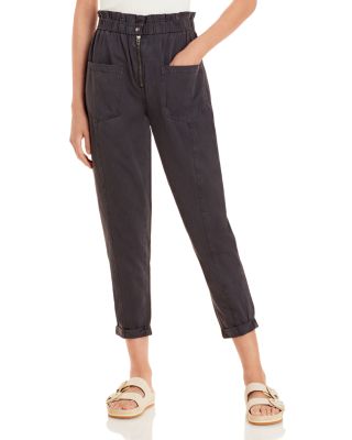 BLANKNYC Utility Paperbag Pants 