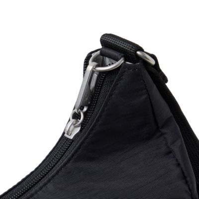 RFID Free Time Crossbody Bag