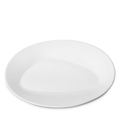 Sky Lunch Plates, Set of 4
