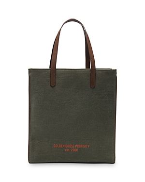 GOLDEN GOOSE DELUXE BRAND GOLDEN PROPERTY NORTH SOUTH CALIFORNIA BAG,GWA00103A00010535659
