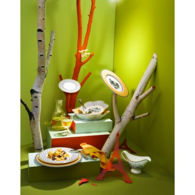 Audun Ferme Tea Saucer