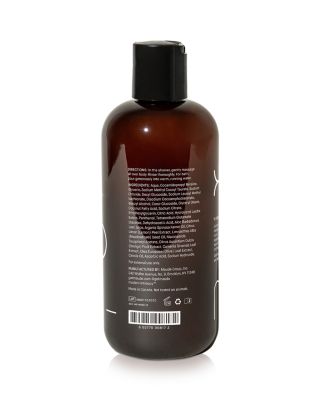 Wash Body Wash &amp; Bubble Bath - No. 0 Unscented 12 oz.