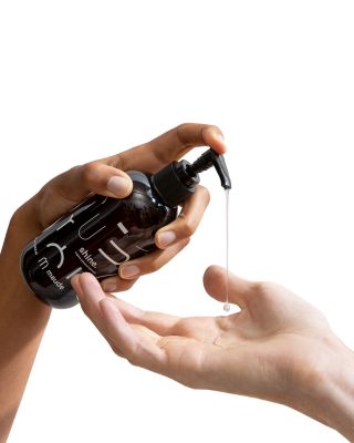 Shine Organic Personal Lubricant 8 oz.