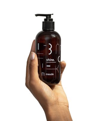 maude water based lubricant Amazon.com: Maude Shine - Organic Personal Lubricant - Hydrating Aloe Vera  + Water Based Lube