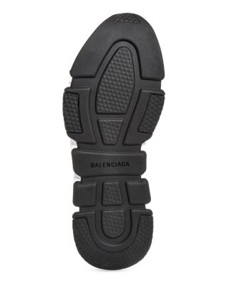 Balenciaga Women's Speed Knit High Top Sneakers | Bloomingdale's
