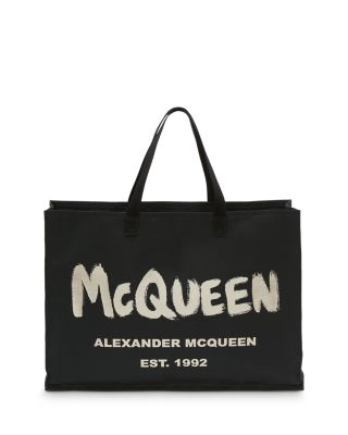 Alexander Mcqueen Shopping Bag 2025 | ciclica.eu
