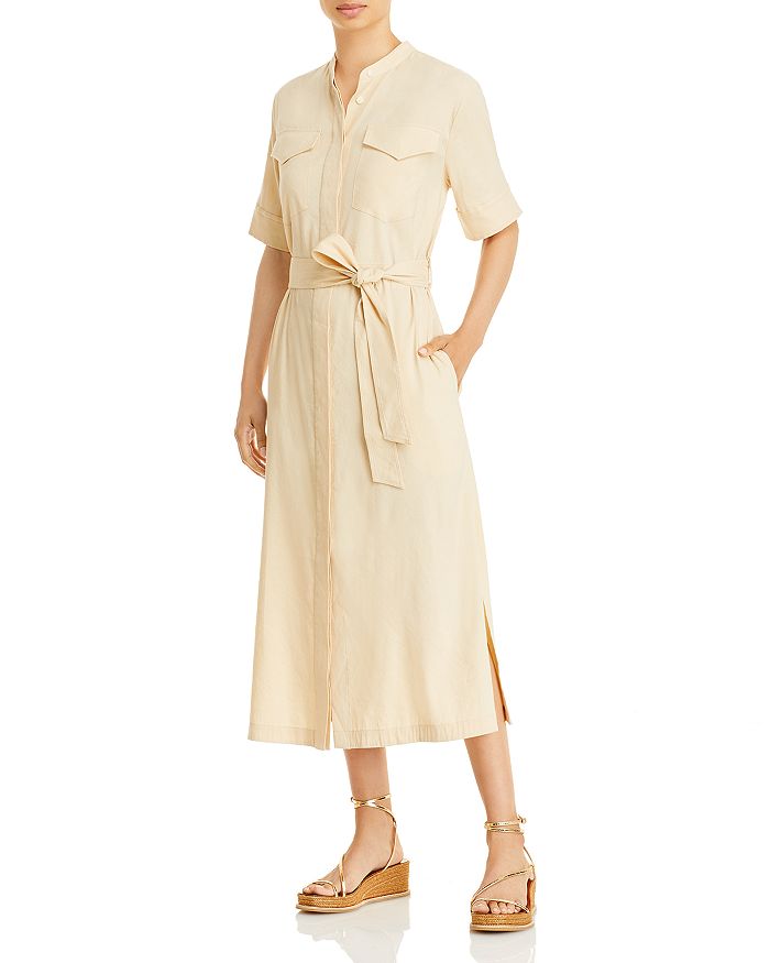 Rag and bone shirt dress sale