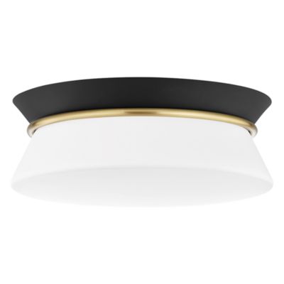 Mitzi - Cath 1-Light Flush Mount