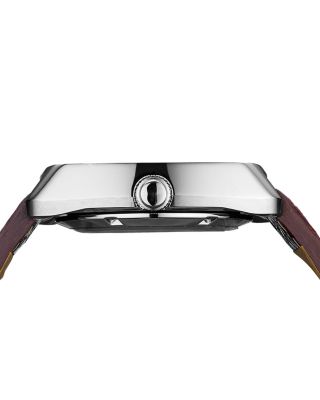 Recraft Automatic Watch, 39.5mm