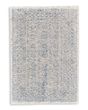 Feizy Sofia R8685 Area Rug, 2' X 3' In Blue