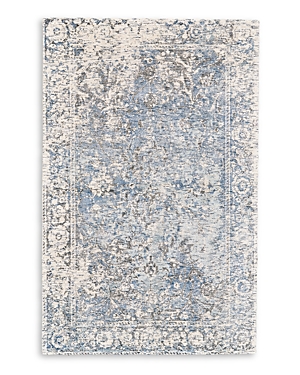 Feizy Sofia R8685 Area Rug, 2' X 3' In Gray/blue