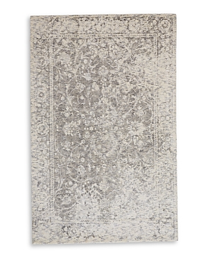 Feizy Sofia R8685 Area Rug, 2' X 3' In Gray