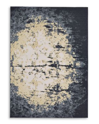 Feizy - Tinsley R3590 Area Rug, 5' x 8'