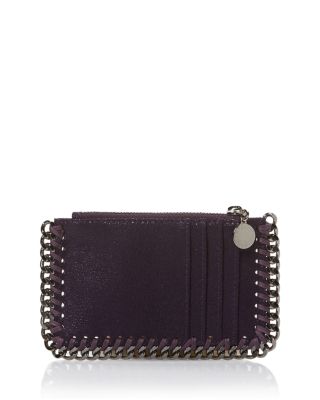 stella mccartney card case