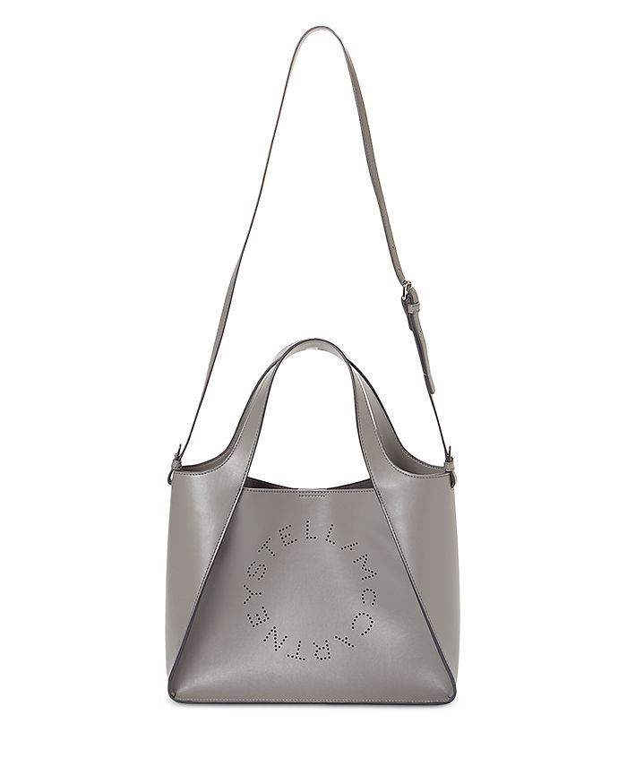Stella McCartney Monogram Utility Belt Bag with Detachable Pouches