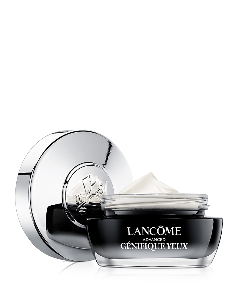 Lancôme Advanced Génifique Wrinkle & Dark Circle Eye Cream 0.5 oz/ 15 ml