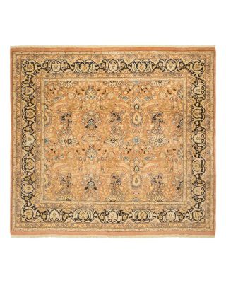 Bloomingdale's Mogul M1251 Square Area Rug, 5'7 x 6'1