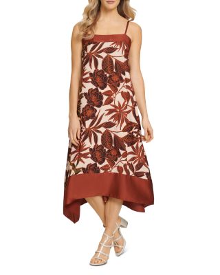 dkny formal dresses