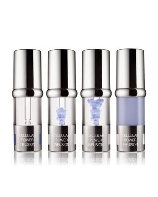 La prairie 7本セット La Prairie Cellular Power Infusion | Bloomingdale's