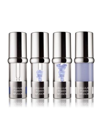 La prairie 7本セット La Prairie Cellular Power Infusion | Bloomingdale's