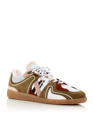 ★Ganni★スポーティミックスハイトップスニーカー GANNI Sporty Mix Sneakers | Shopbop