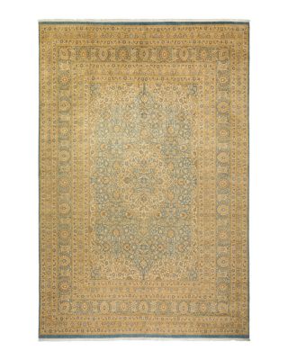 Bloomingdale's Mogul M1403 Area Rug, 9' x 13'4