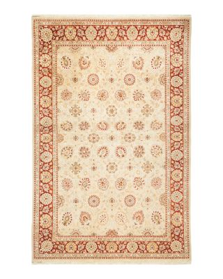 Bloomingdale's - Mogul M1749 Area Rug, 6' x 9'1"