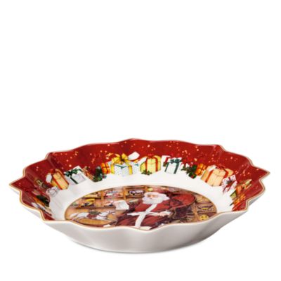 Toys Fantasy Large Round Bowl