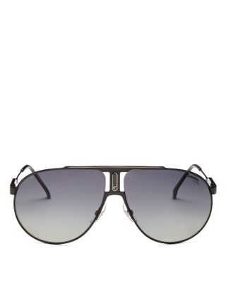 carrera men's polarized sunglasses