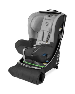 KNOX/ALTA Travel Bag